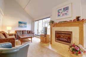 WH301 Wheeler House condo